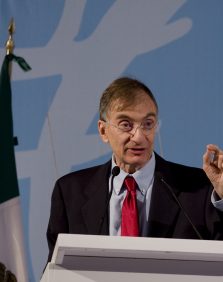 Picture of Joel Cohen