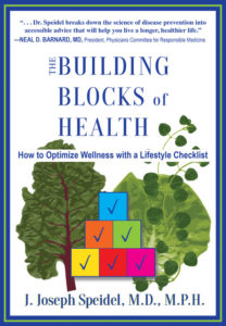 cover image of The Building Blocks of Health