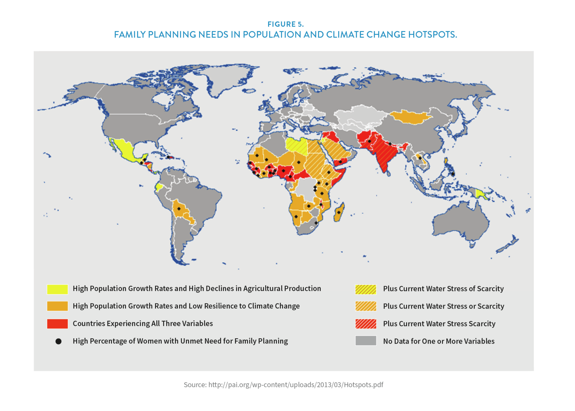 how-does-population-growth-affect-water-resources