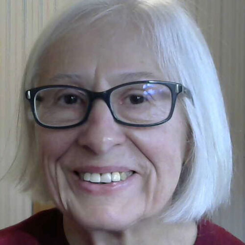 Photo of Mary Beth Weinberger, C3 Board