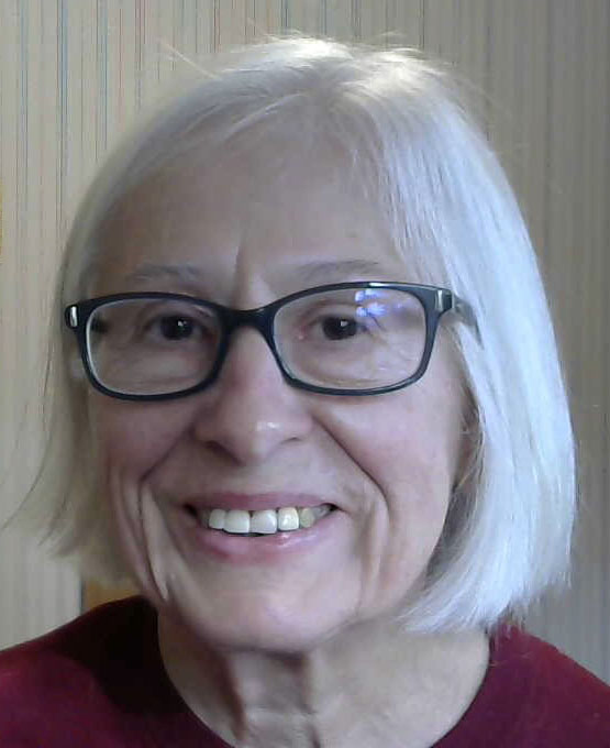 Photo of Mary Beth Weinberger, C3 Board