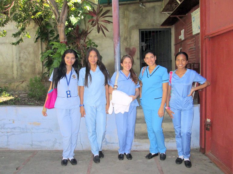 Turimiquire Nurses