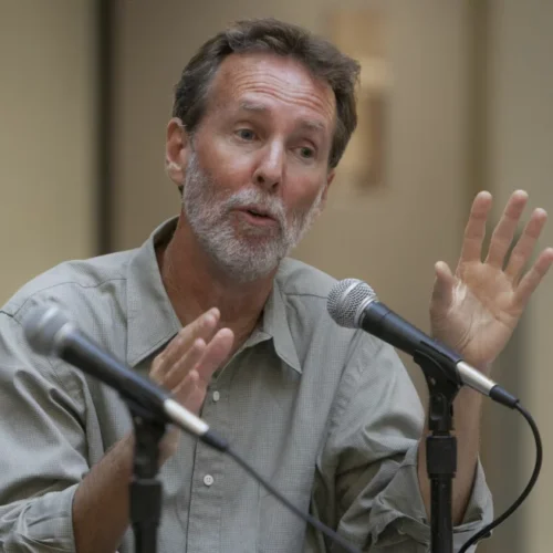 Picture of Kevin Whaley, C3 Board