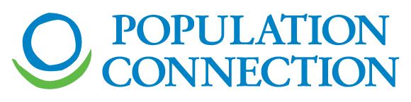 Population Connection logo