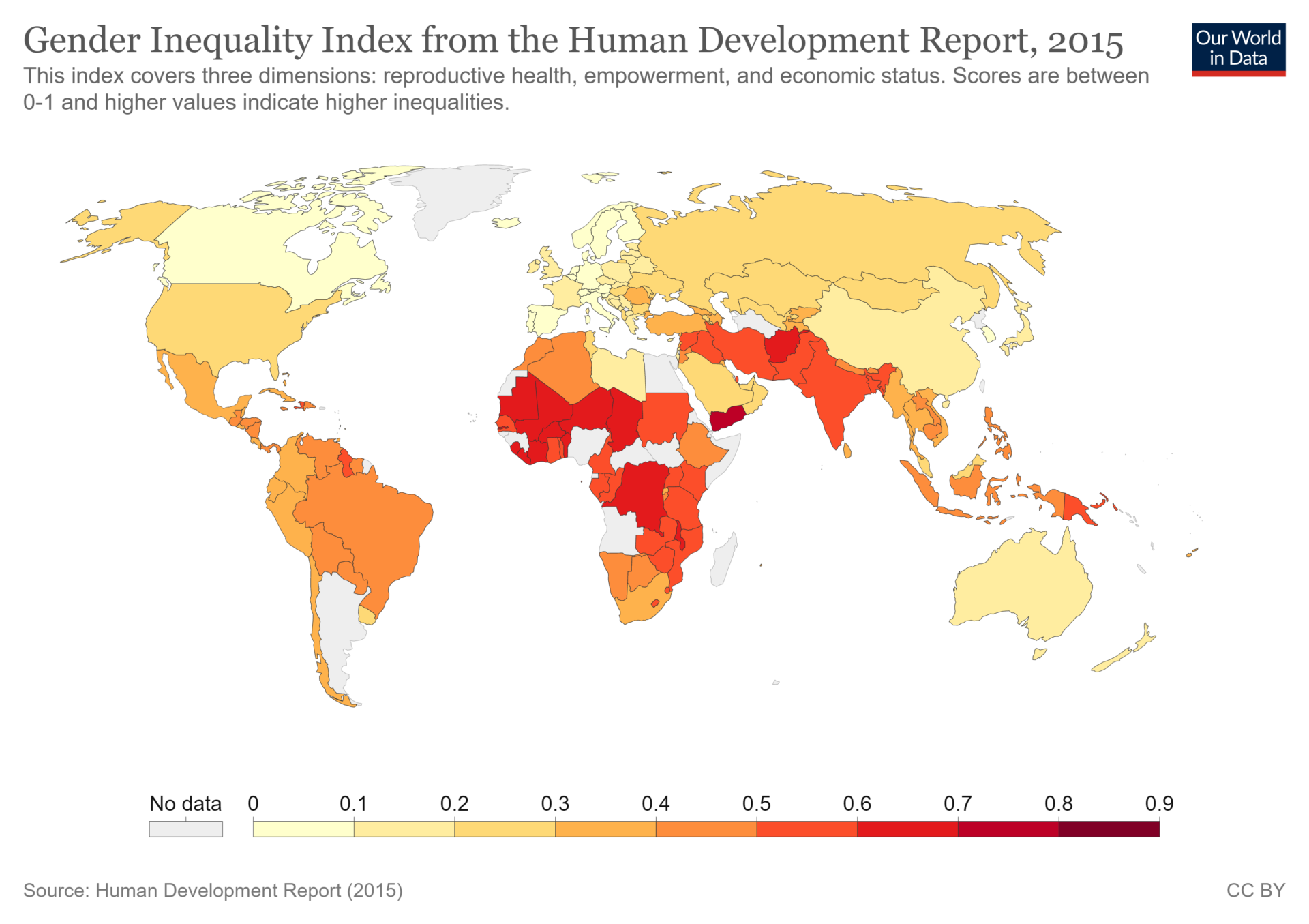 Girls' and Women's Empowerment - Population Connection