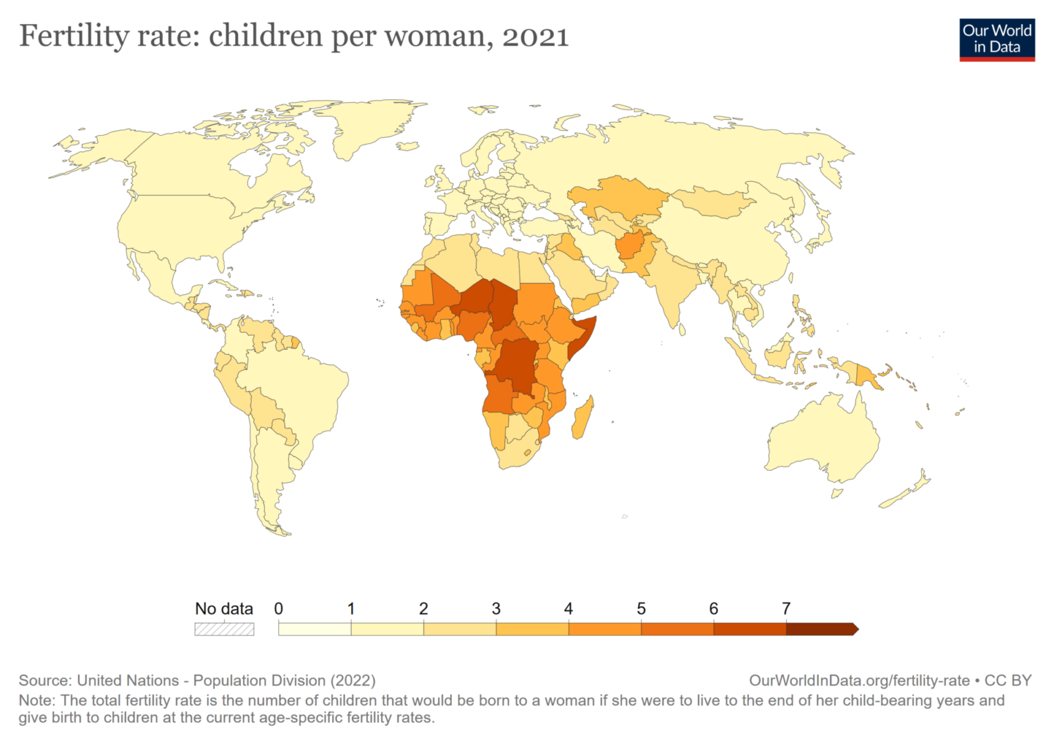 Girls' and Women's Empowerment - Population Connection