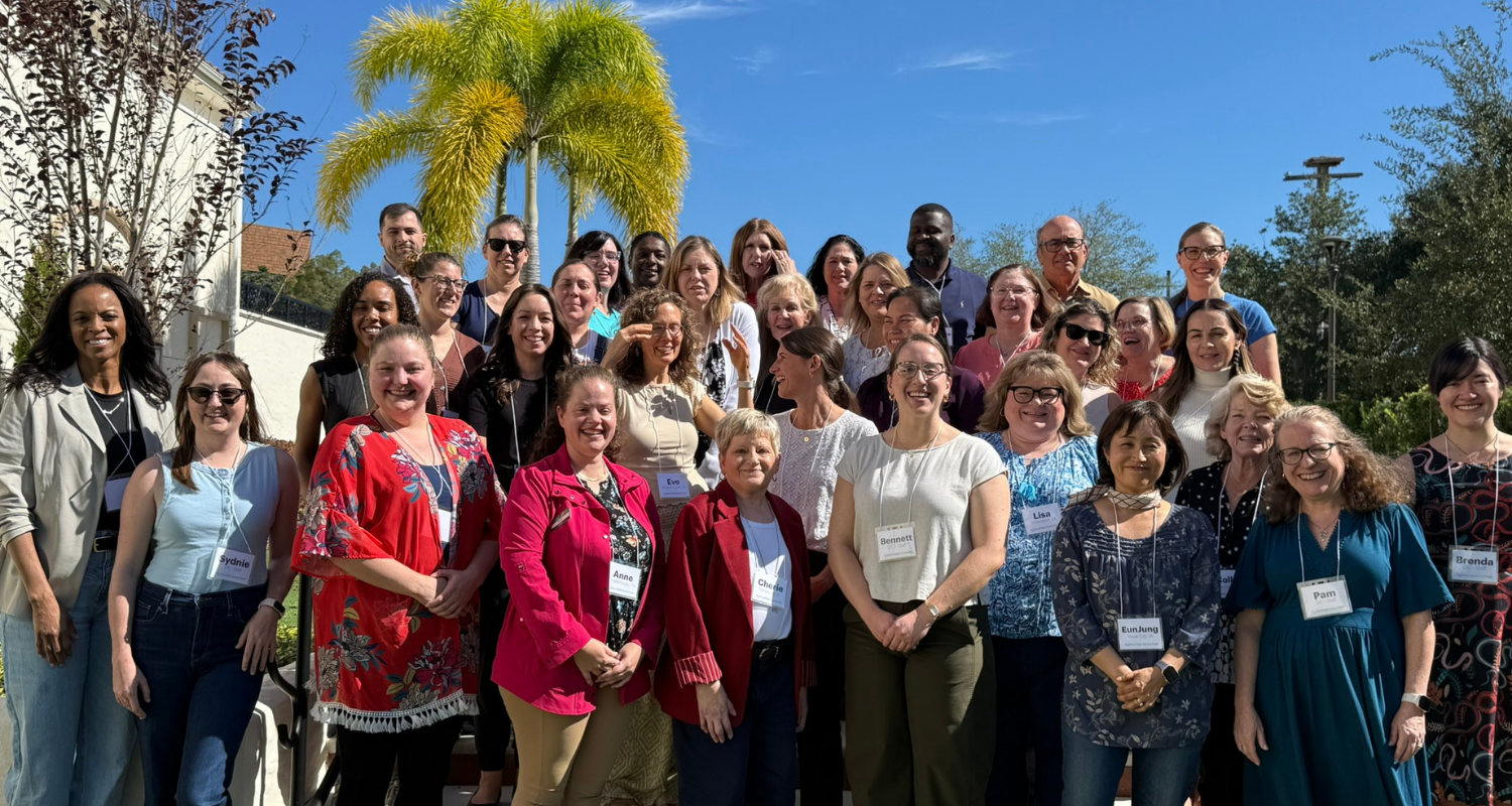 Fall Leadership Institute in Orlando, FL