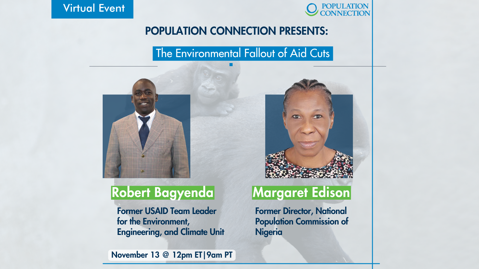 Promo image for webinar titled 