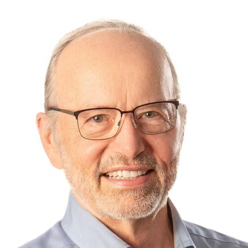 Robert Engelman, MS